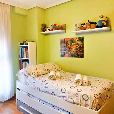 Διαμέρισμα Boulevard 2 Burgo