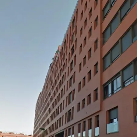 아파트 Boulevard 2 Burgo
