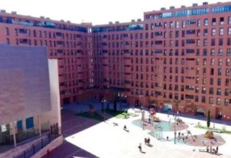 Διαμέρισμα Boulevard 2 Burgo