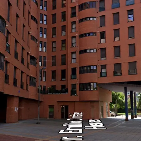 Διαμέρισμα Boulevard 2 Burgo